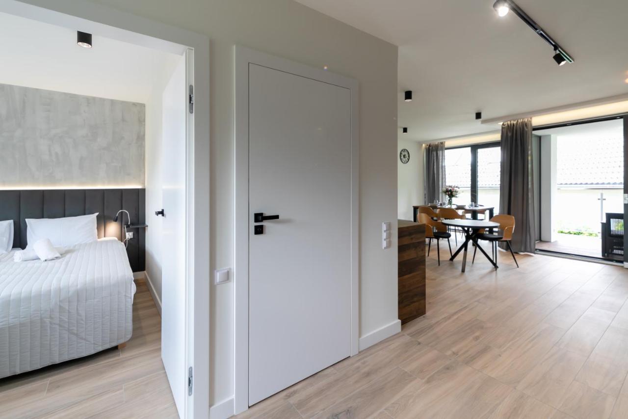 Apartamenty Kalinowa Z Sauna I Bawialnia - Dream Apart Szczyrk Exteriör bild
