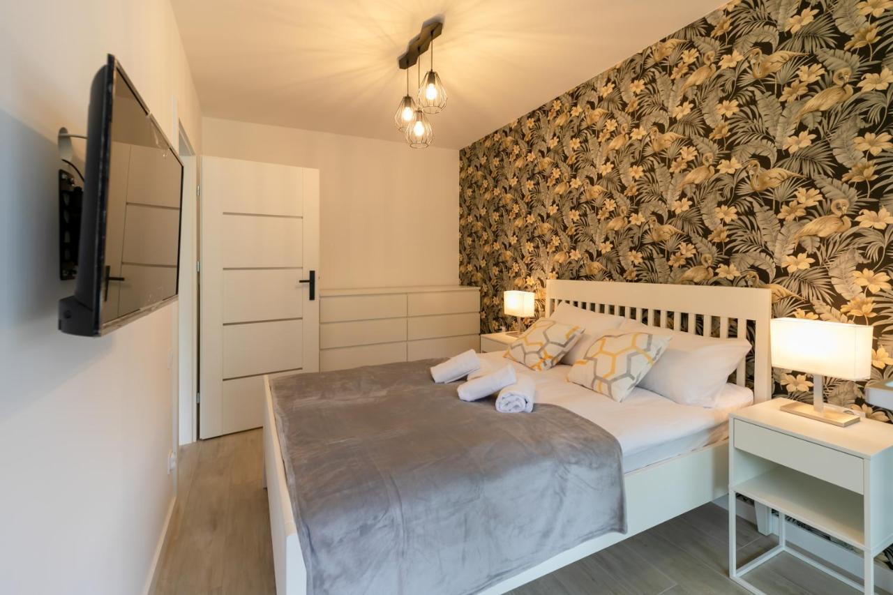 Apartamenty Kalinowa Z Sauna I Bawialnia - Dream Apart Szczyrk Exteriör bild