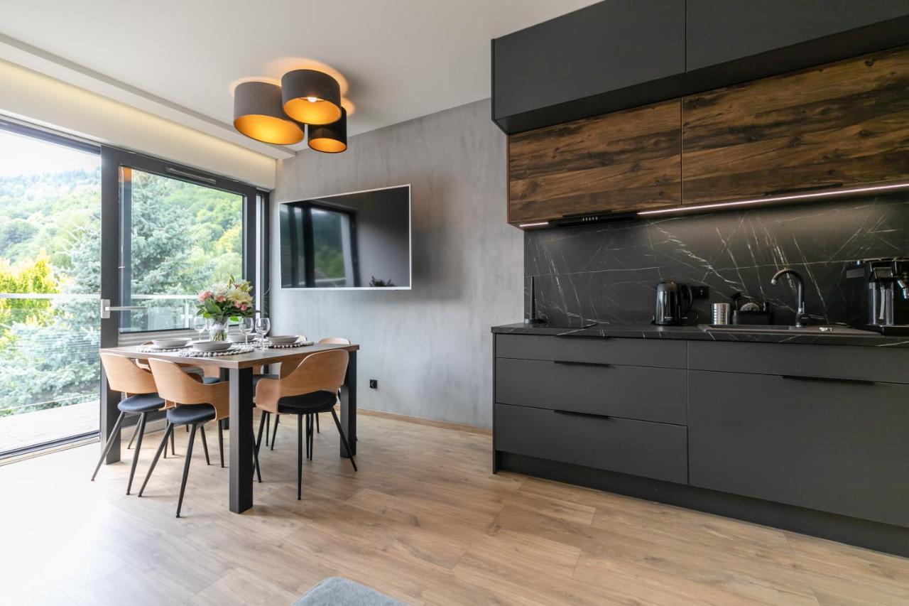 Apartamenty Kalinowa Z Sauna I Bawialnia - Dream Apart Szczyrk Exteriör bild