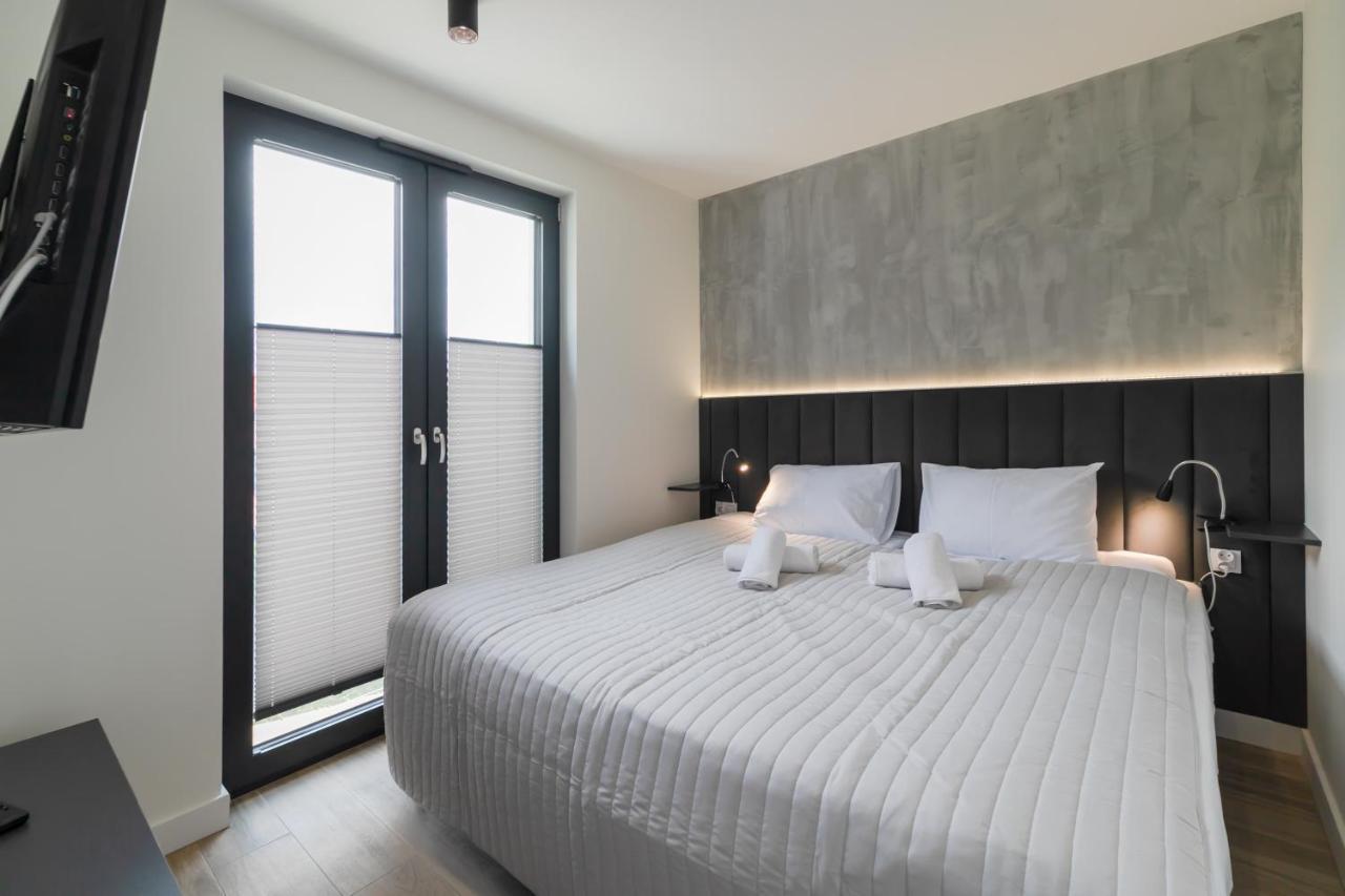 Apartamenty Kalinowa Z Sauna I Bawialnia - Dream Apart Szczyrk Exteriör bild