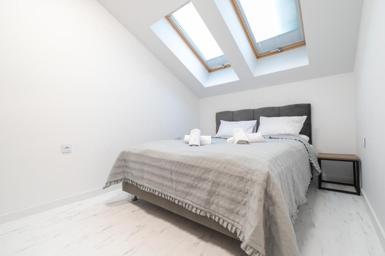 Apartamenty Kalinowa Z Sauna I Bawialnia - Dream Apart Szczyrk Exteriör bild