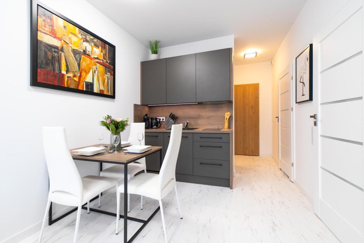 Apartamenty Kalinowa Z Sauna I Bawialnia - Dream Apart Szczyrk Exteriör bild