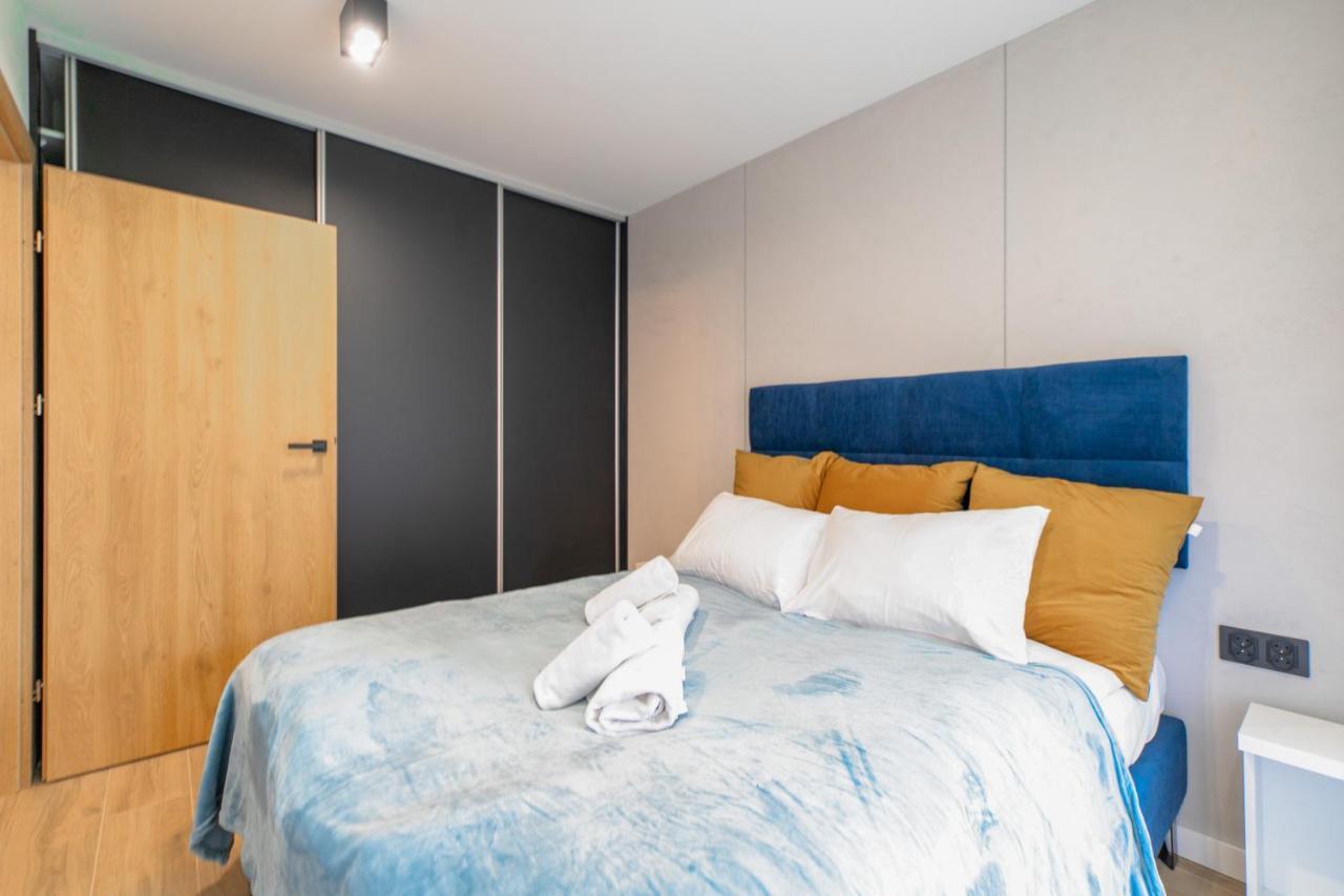 Apartamenty Kalinowa Z Sauna I Bawialnia - Dream Apart Szczyrk Exteriör bild