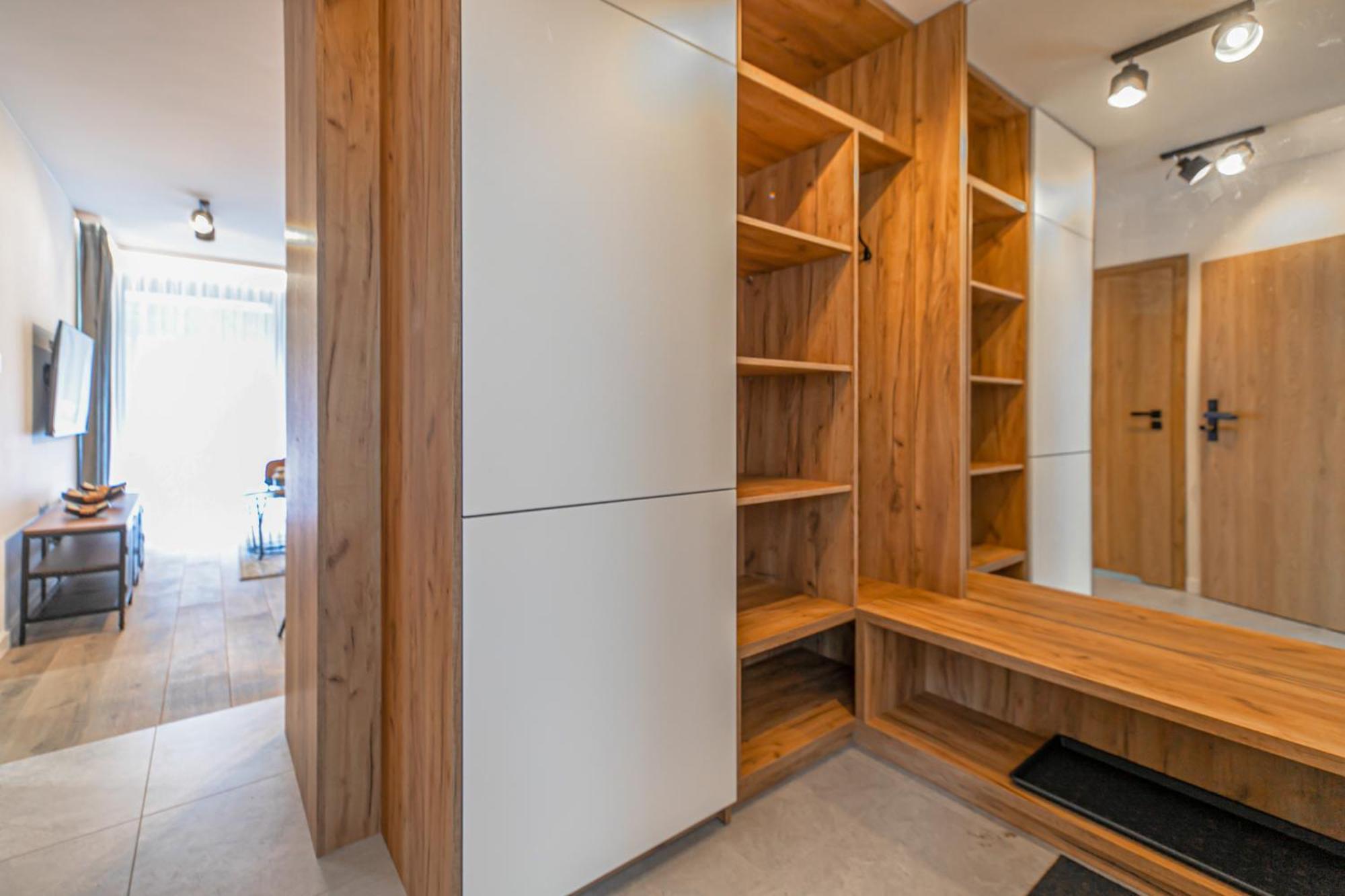 Apartamenty Kalinowa Z Sauna I Bawialnia - Dream Apart Szczyrk Rum bild