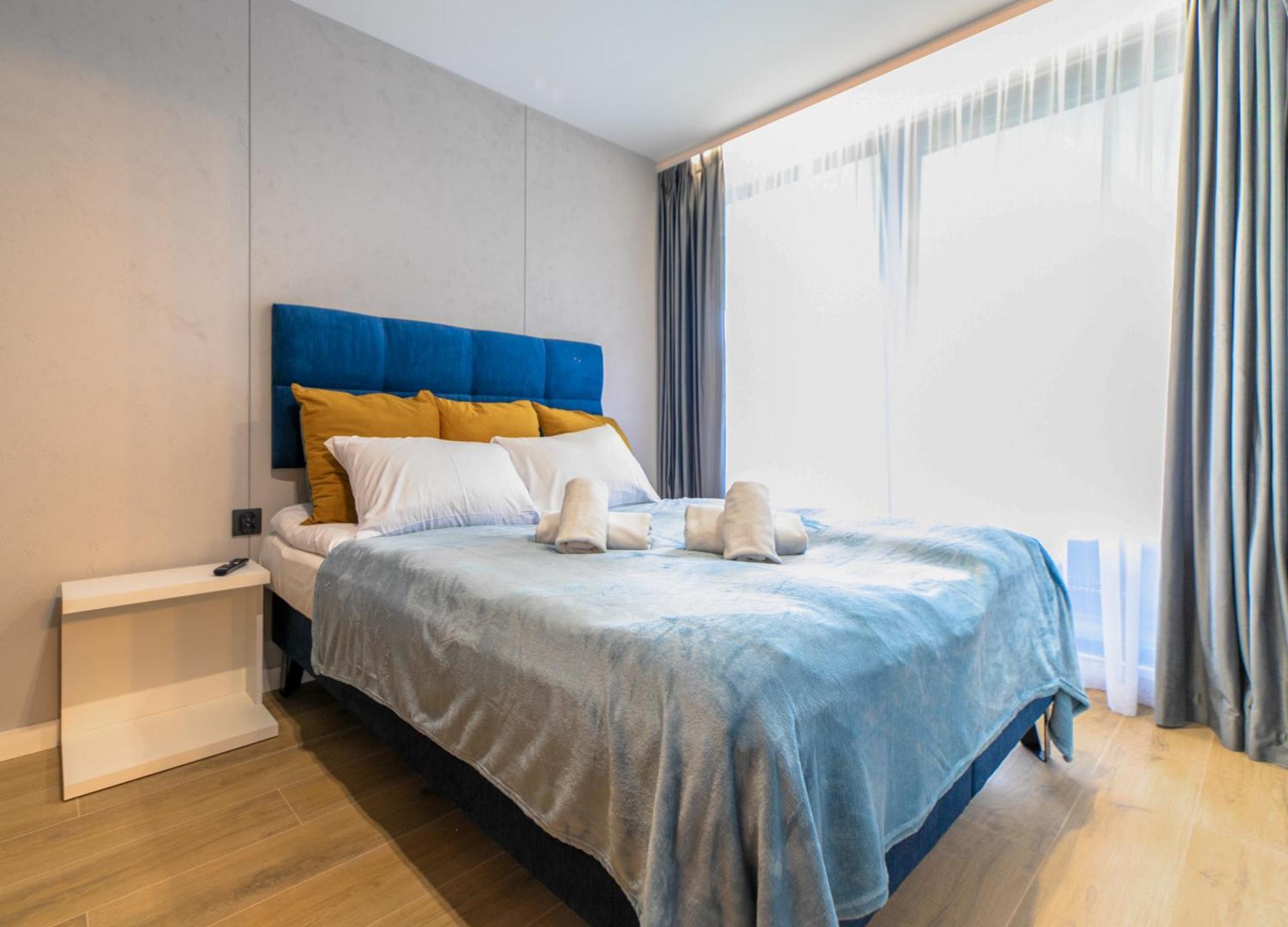 Apartamenty Kalinowa Z Sauna I Bawialnia - Dream Apart Szczyrk Rum bild