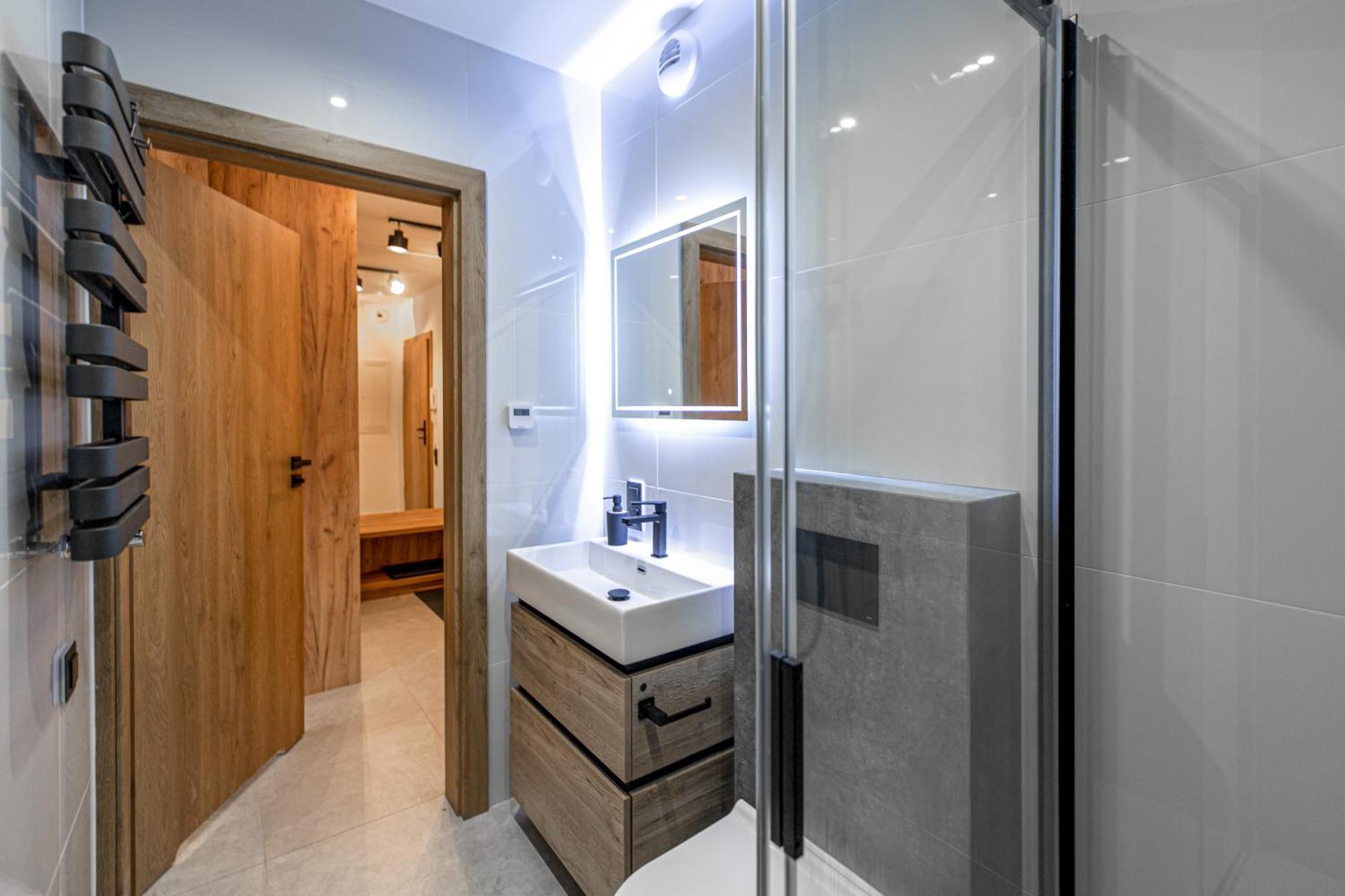 Apartamenty Kalinowa Z Sauna I Bawialnia - Dream Apart Szczyrk Rum bild