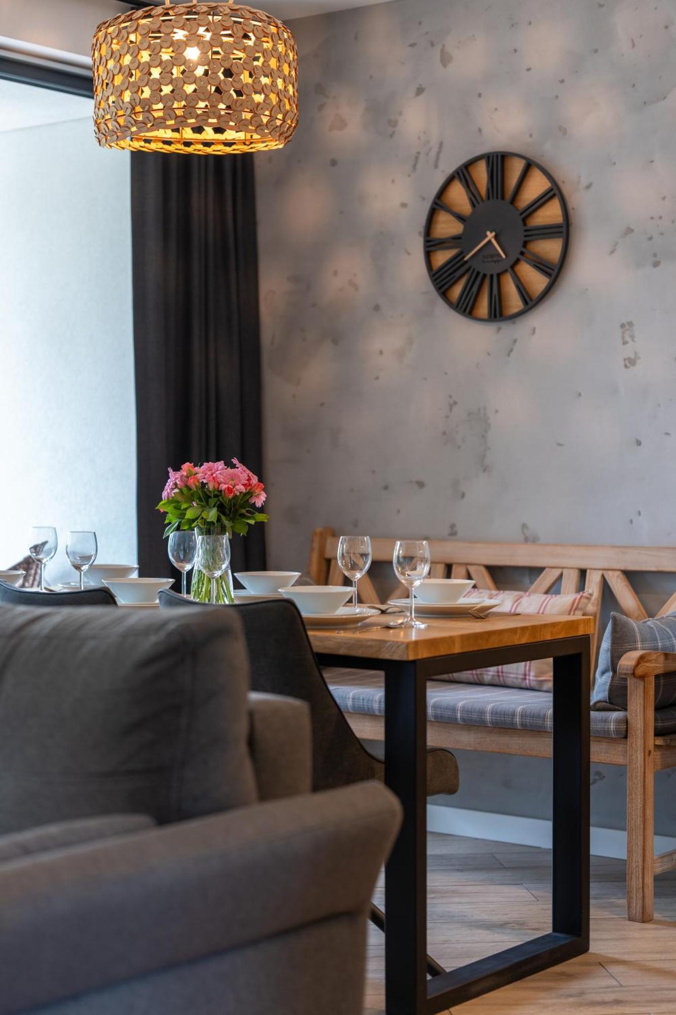 Apartamenty Kalinowa Z Sauna I Bawialnia - Dream Apart Szczyrk Exteriör bild