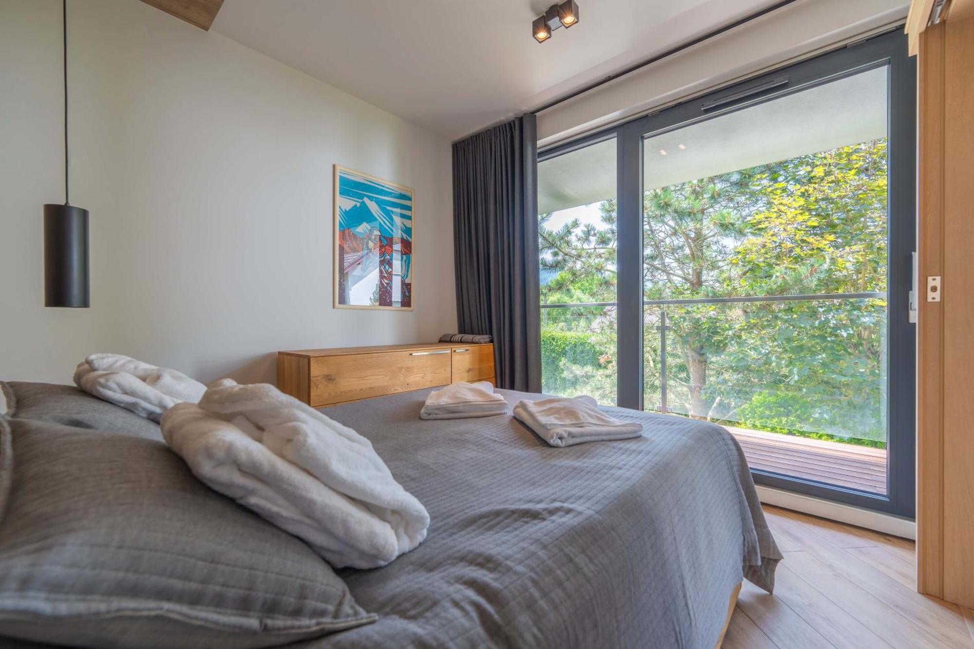 Apartamenty Kalinowa Z Sauna I Bawialnia - Dream Apart Szczyrk Exteriör bild